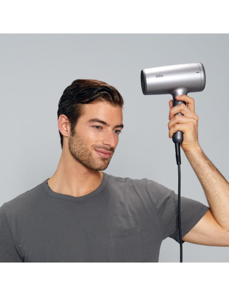 HD4.3 Braun Matu Fēns BRHD435E