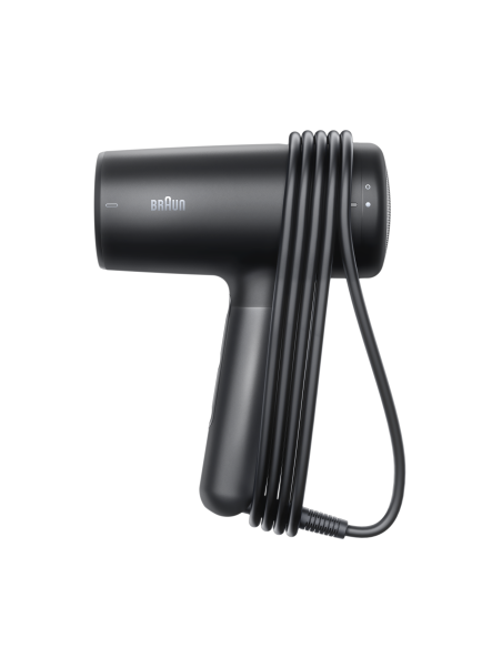 HD4.2 Braun Matu Fēns BRHD425E