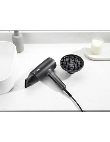 HD4.2 Braun Matu Fēns BRHD425E