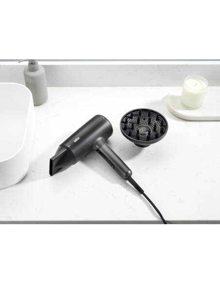 HD4.2 Braun Matu Fēns BRHD425E