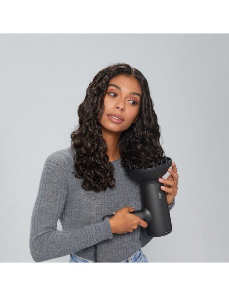 HD4.2 Braun Föön BRHD425E