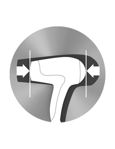 HD580 Föön PowerPerfection