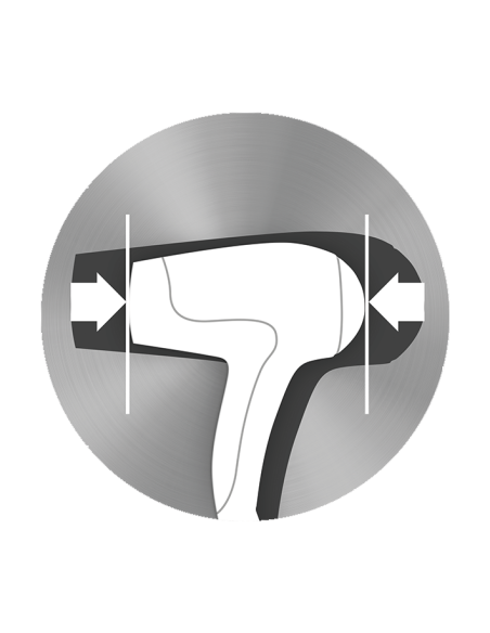 HD580 Föön PowerPerfection