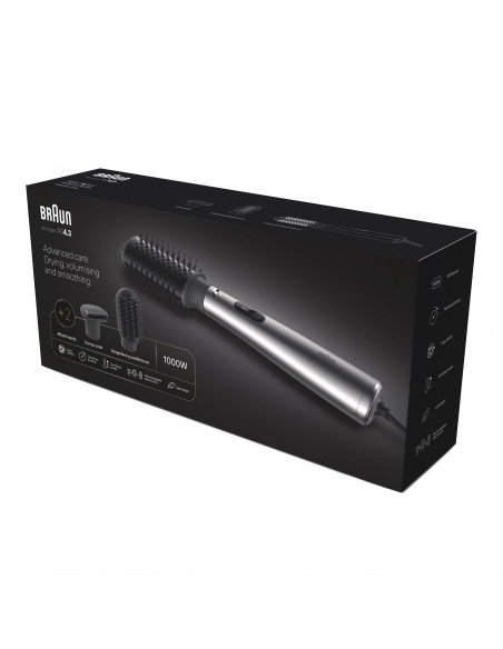 AS4.3 Braun Matu Veidošanas Suka BRAS430E