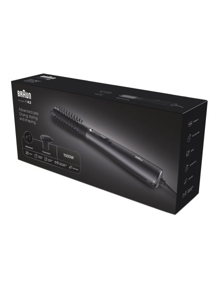 AS4.2 Braun Matu Veidošanas Suka BRAS420E