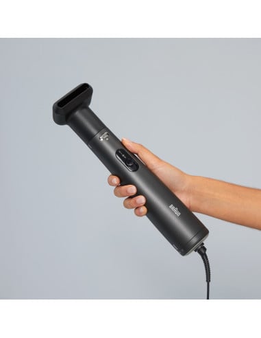 AS4.2 Braun Matu Veidošanas Suka BRAS420E