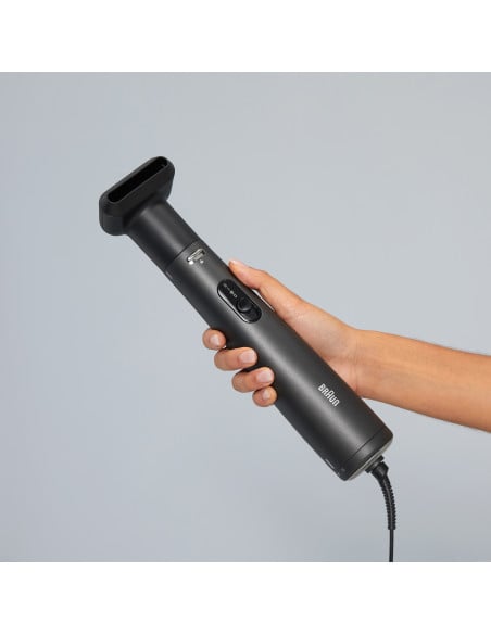 AS4.2 Braun Matu Veidošanas Suka BRAS420E