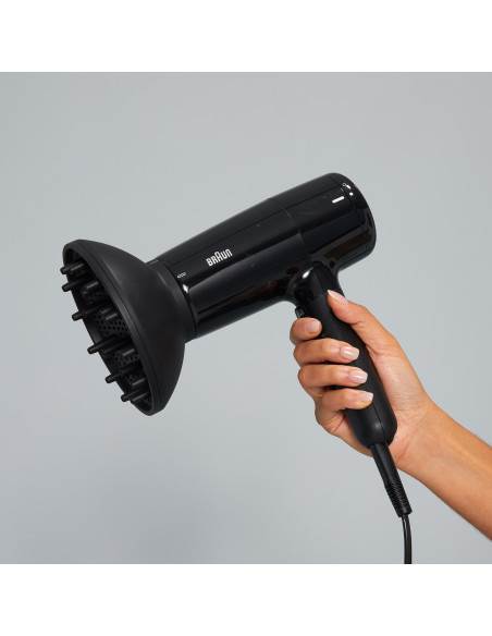 HD2.2 Braun Föön BRHD225E