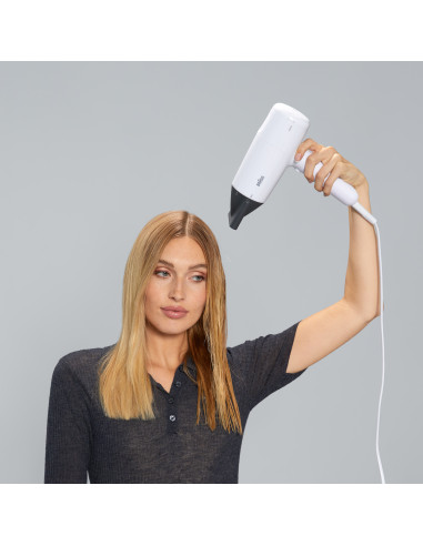 HD2.1 Braun Matu Fēns BRHD210E