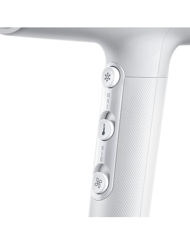 HD2.1 Braun Föön BRHD210E