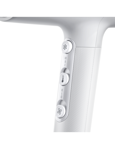 HD2.1 Braun Matu Fēns BRHD210E