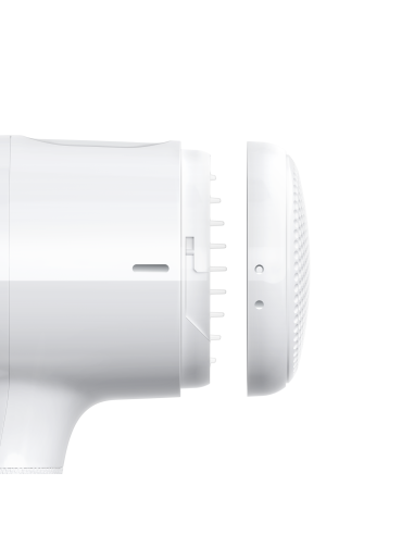 HD2.1 Braun Matu Fēns BRHD210E