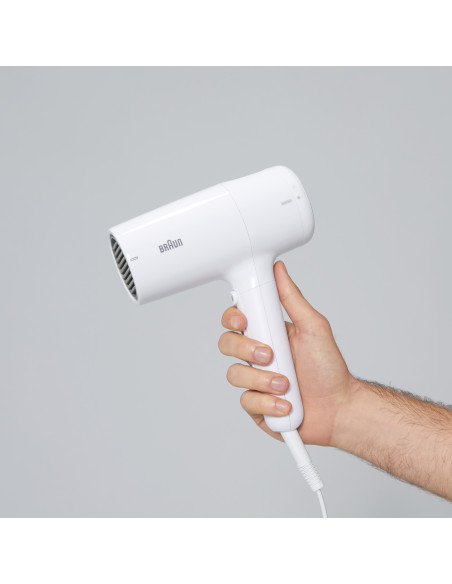 HD2.1 Braun Matu Fēns BRHD210E