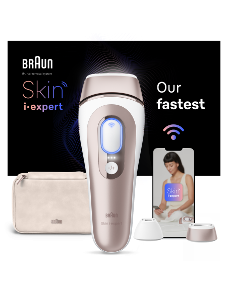 PL7147 Skin i·expert Pro7 IPL Fotoepiliatorius