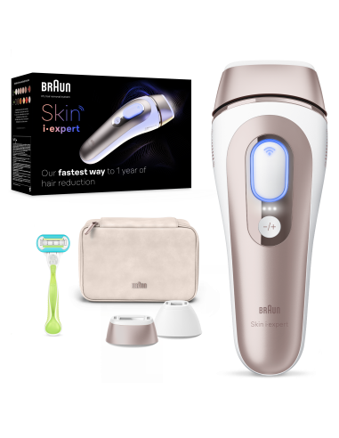 PL7147 Skin i·expert Pro7 IPL Fotoepiliatorius
