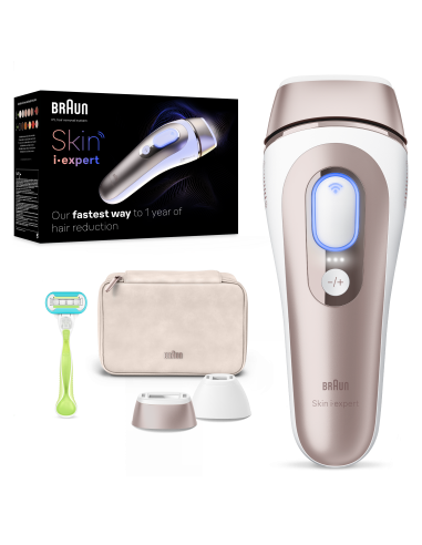 PL7147 Skin i·expert Pro7 IPL Fotoepiliatorius