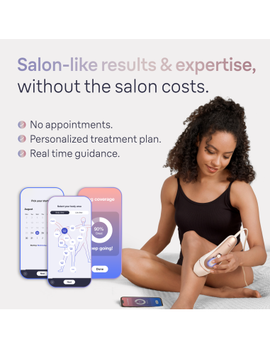 PL7147 Skin i·expert Pro7 IPL Fotoepiliatorius