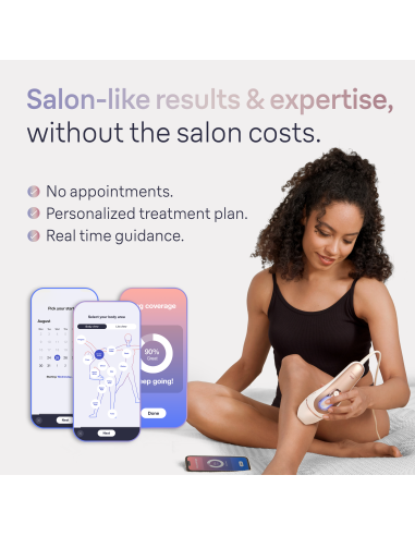 PL7147 Skin i·expert Pro7 IPL Fotoepiliatorius