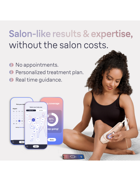 PL7147 Skin i·expert Pro7 IPL Fotoepiliatorius