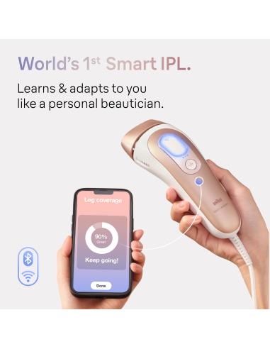 PL7147 Skin i·expert Pro7 IPL Fotoepiliatorius