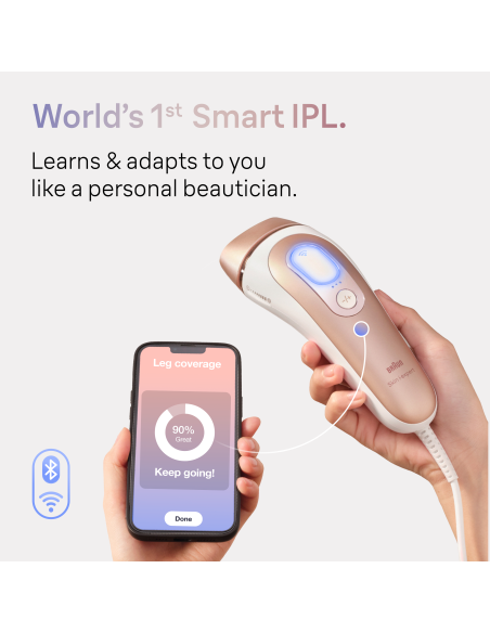 PL7147 Skin i·expert Pro7 IPL Fotoepiliatorius