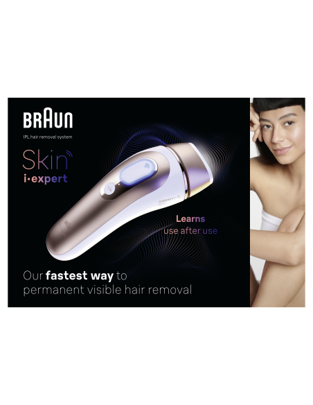 PL7147 Skin i·expert Pro7 IPL Fotoepiliatorius