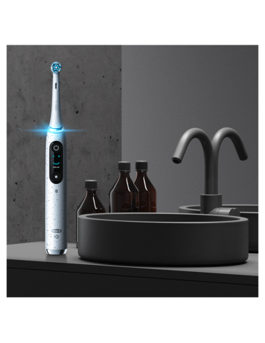 iOM10.1A3.1AD Oral-B iO10 Elektriskā Zobu...