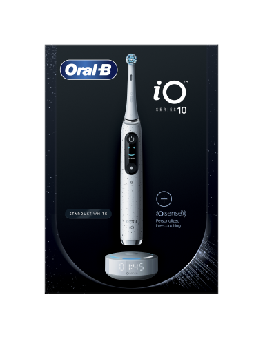 iOM10.1A3.1AD Oral-B iO10 Elektriskā Zobu...