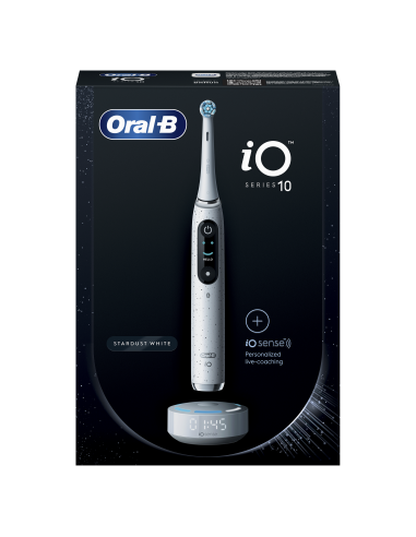 iOM10.1A3.1AD Oral-B iO10 Elektriskā Zobu...