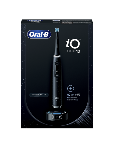 iOM10.1B4.2AD Oral-B iO10 Elektrinis Dantų...