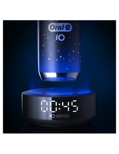 iOM10.1B4.2AD Oral-B iO10 Elektrinis Dantų...
