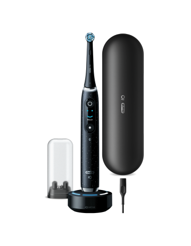 iOM10.1B4.2AD Oral-B iO10 Elektrinis Dantų...