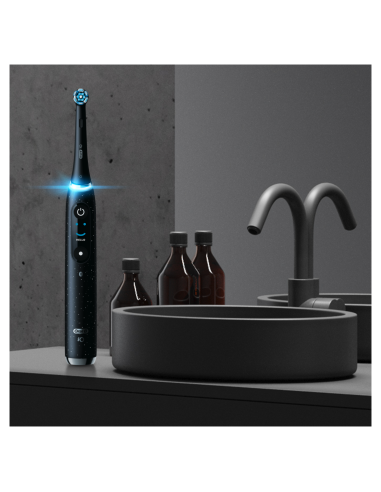 iOM10.1B4.2AD Oral-B iO10 Elektrinis Dantų...