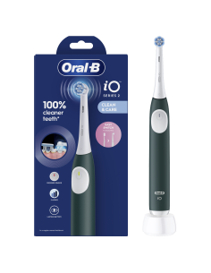 iOS2.1C9.0G Oral-B iO2...