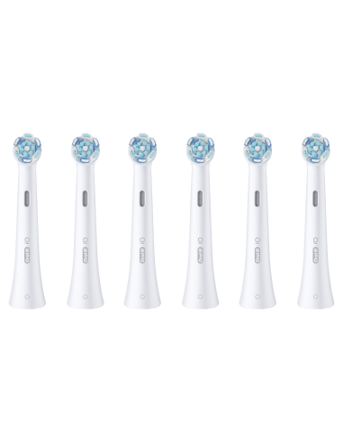 CWF-6 Oral-B UltimateClean White Varuharjad, 6 tk