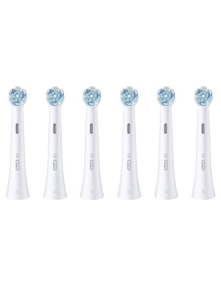 CWF-6 Oral-B UltimateClean White Varuharjad, 6 tk