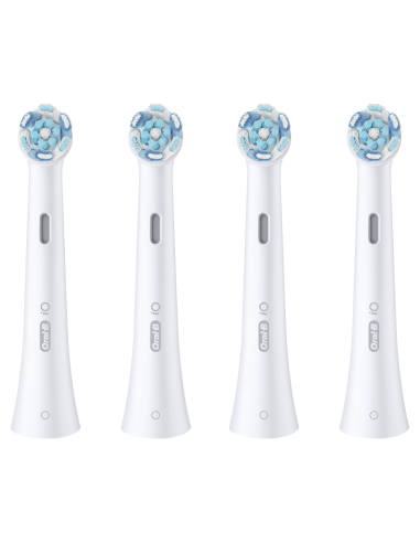 CWF-4 Oral-B UltimateClean White Varuharjad, 4 tk