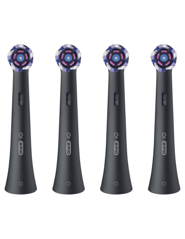 WB-4 Oral-B Whitening Zobu Birstes Uzgaļi, 4 Gab