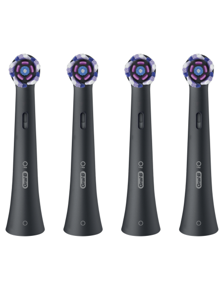 WB-4 Oral-B Whitening Zobu Birstes Uzgaļi, 4 Gab