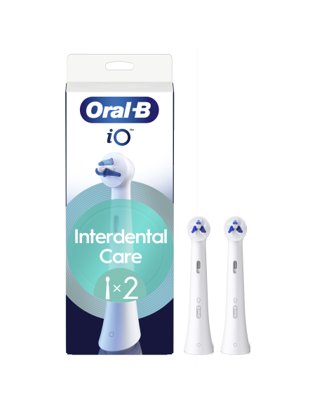 TG-2 Oral-B Specialized Clean Varuharjad, 2 tk