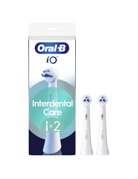 TG-2 Oral-B Specialized Clean Zobu Birstes Uzgaļi, 2 Gab