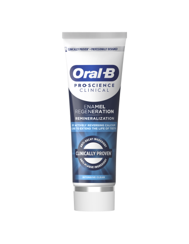 KAST 12 tk! Oral-B Hambapasta Densify...