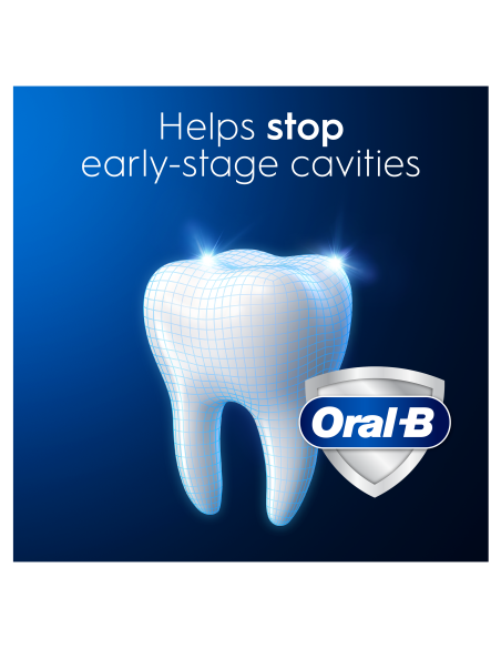 KAST 12 tk! Oral-B Hambapasta Densify ProScience CLINICAL Remineralization, 75ml