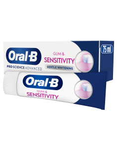 Oral-B Hambapasta Sensitive...