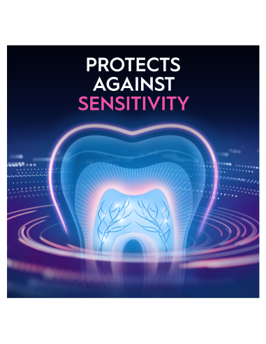 Oral-B Hambapasta Sensitive & Gum Calm...