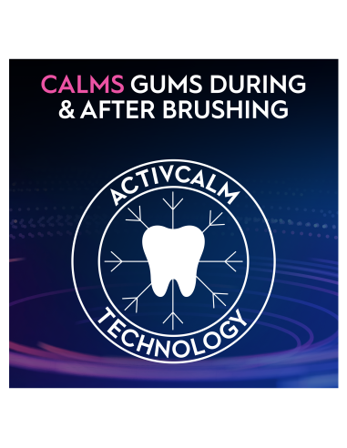 Oral-B Hambapasta Sensitive & Gum Calm...