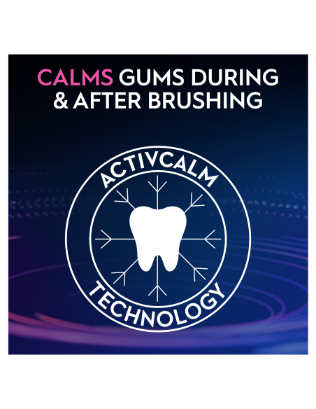 Oral-B Hambapasta Sensitive & Gum Calm Delicate, 75ml