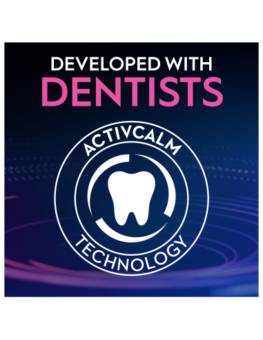 KAST 24 tk! Oral-B Hambapasta Sensitive & Gum...