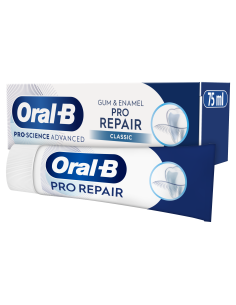 Oral-B Hambapasta Gum &...