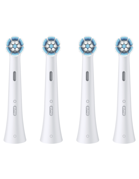 SWF-4 Oral-B GentleCare White Varuharjad, 4 tk